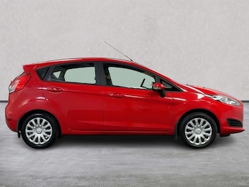 Used Ford Fiesta 2013 for sale - 78846443: Photo