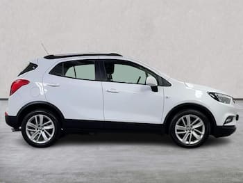 Used Vauxhall Mokka X 2018 for sale - 79649944: Photo