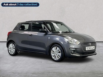 Used Suzuki Swift 2018 for sale - 75536712: Photo