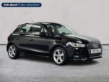 Used Audi A1 2017 for sale - 79360022: Photo