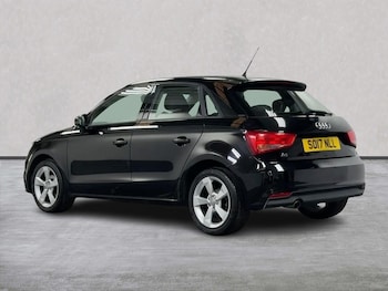 Used Audi A1 2017 for sale - 79360022: Photo