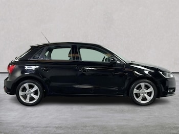 Used Audi A1 2017 for sale - 79360022: Photo