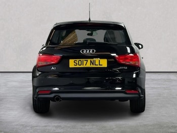 Used Audi A1 2017 for sale - 79360022: Photo