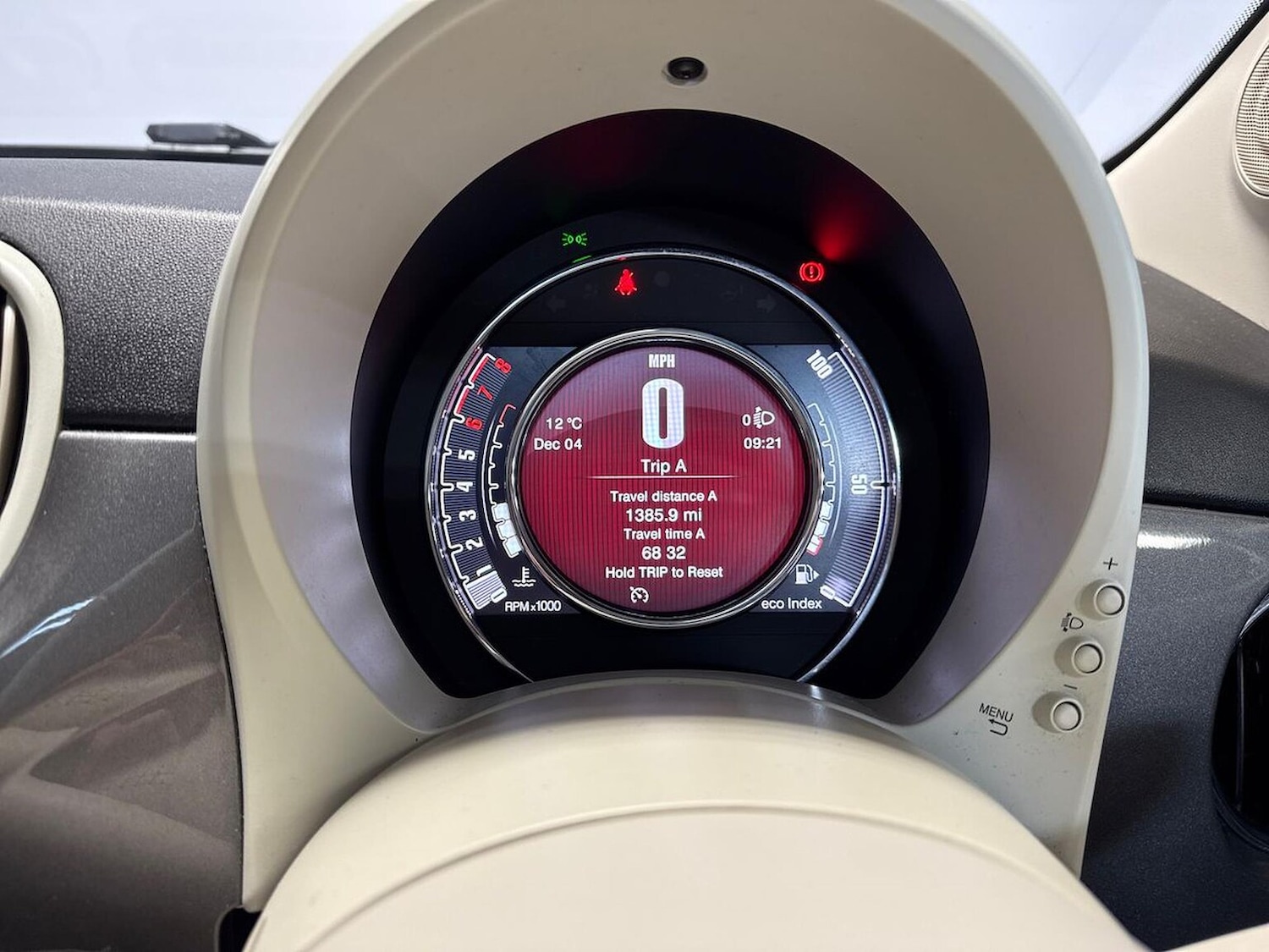 Used Fiat 500 2019 for sale - 76807506: Photo 10