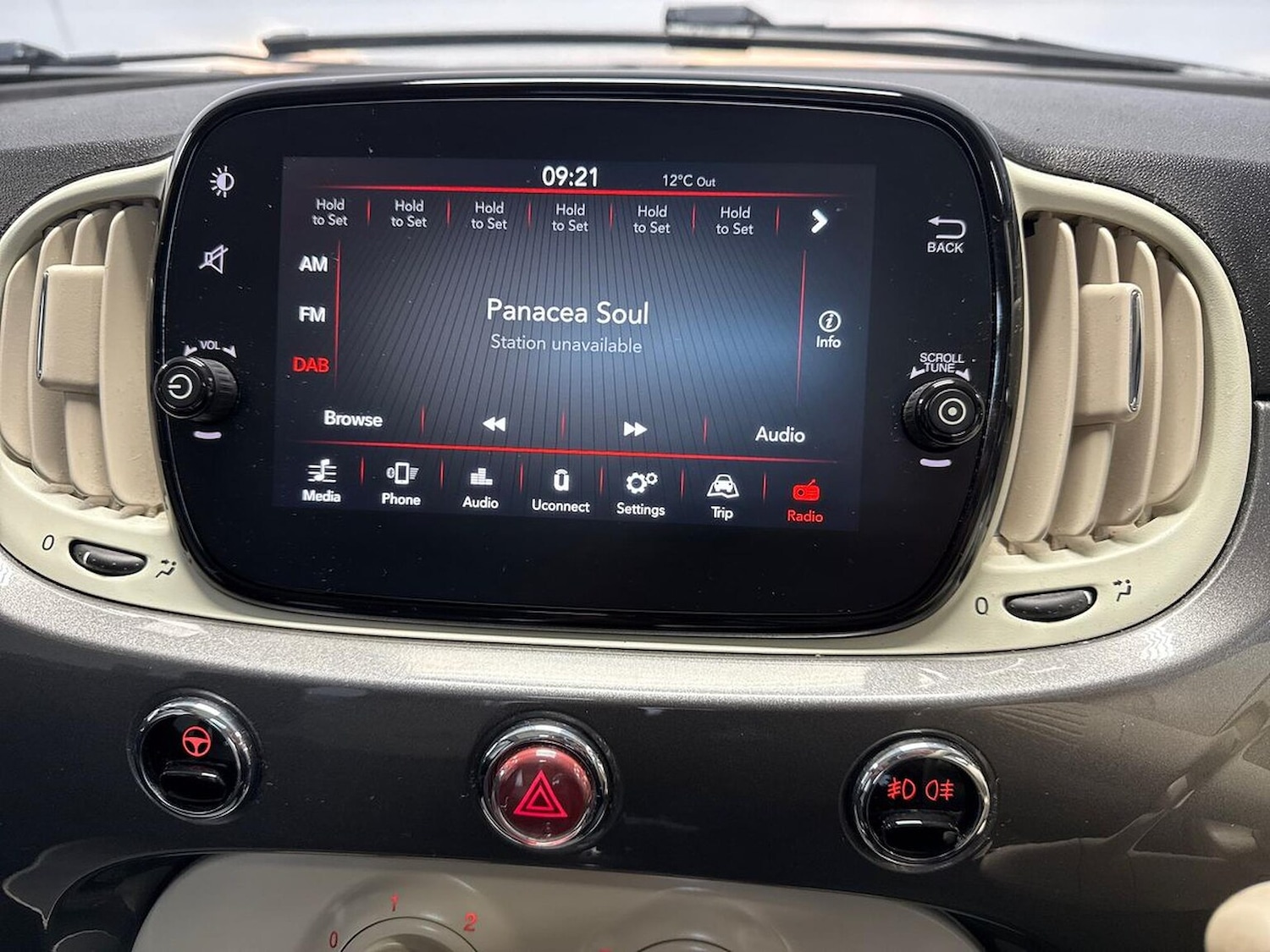 Used Fiat 500 2019 for sale - 76807506: Photo 11