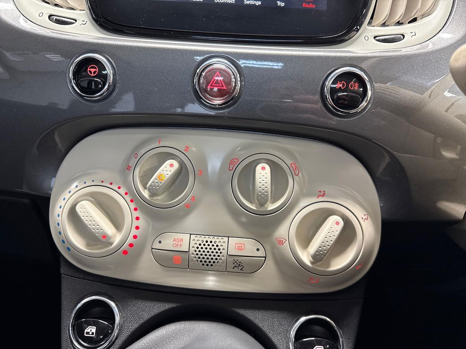 Used Fiat 500 2019 for sale - 76807506: Photo 12