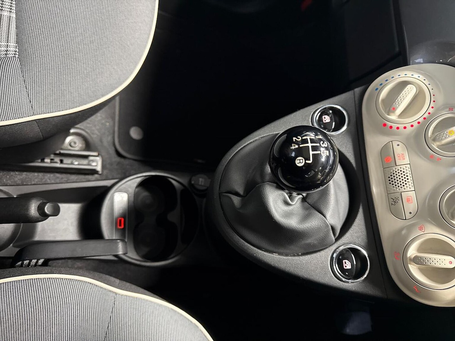 Used Fiat 500 2019 for sale - 76807506: Photo 13