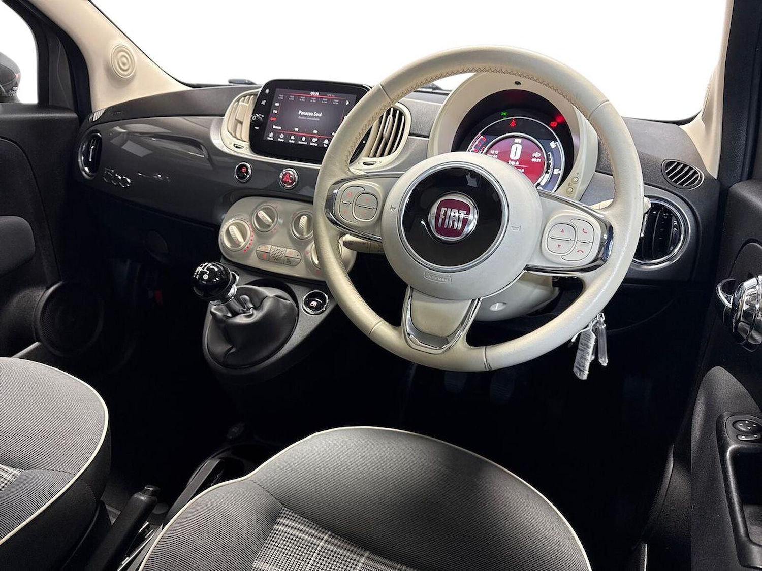 Used Fiat 500 2019 for sale - 76807506: Photo 15