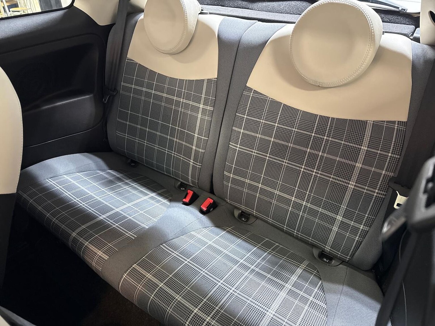 Used Fiat 500 2019 for sale - 76807506: Photo 16