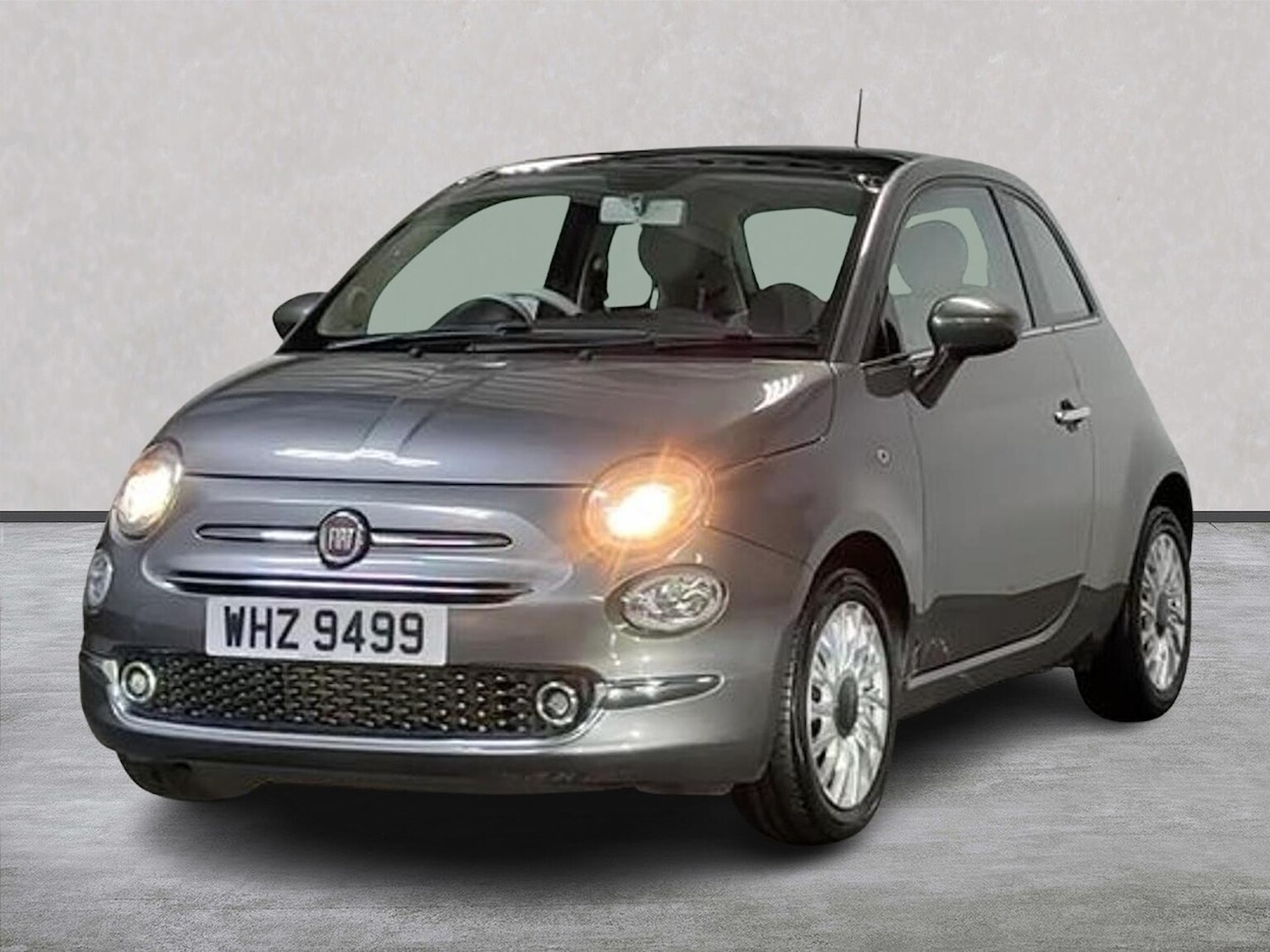 Used Fiat 500 2019 for sale - 76807506: Photo 20
