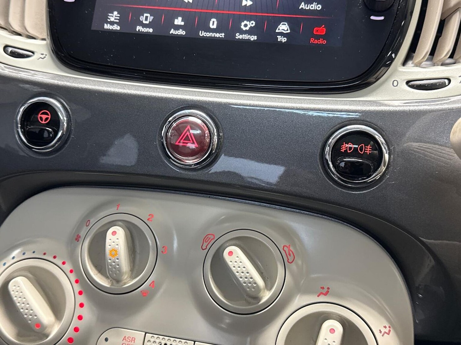 Used Fiat 500 2019 for sale - 76807506: Photo 22