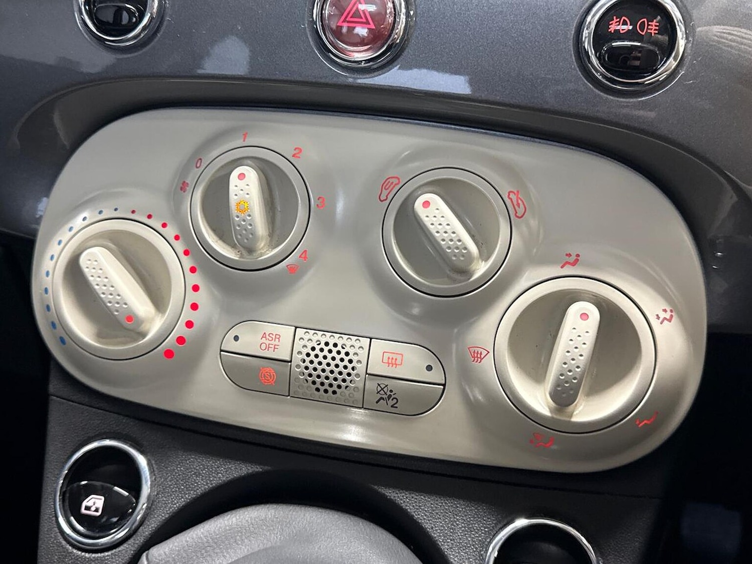 Used Fiat 500 2019 for sale - 76807506: Photo 23