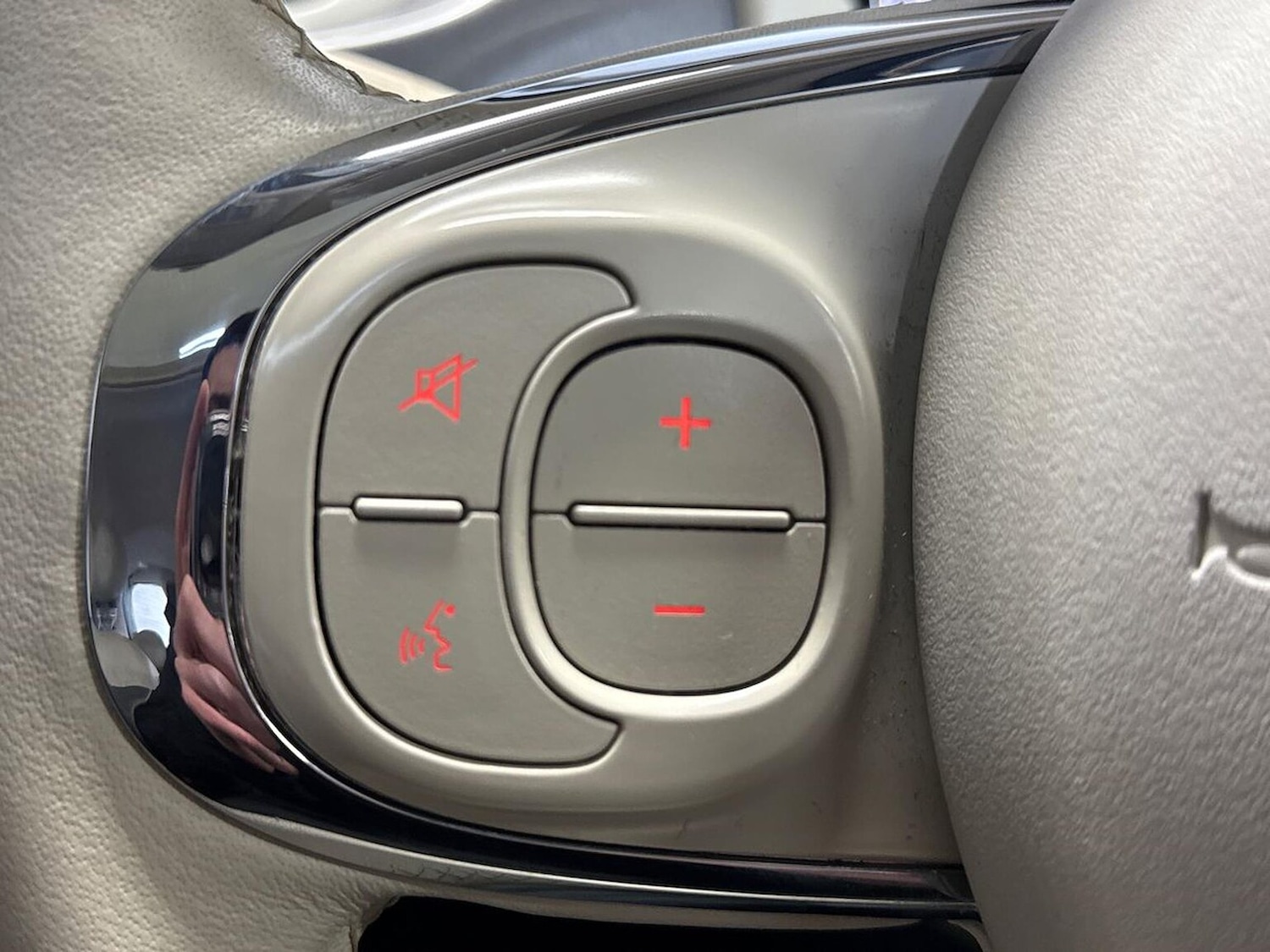 Used Fiat 500 2019 for sale - 76807506: Photo 24