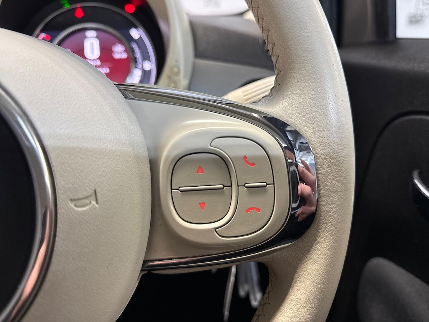 Used Fiat 500 2019 for sale - 76807506: Photo 25