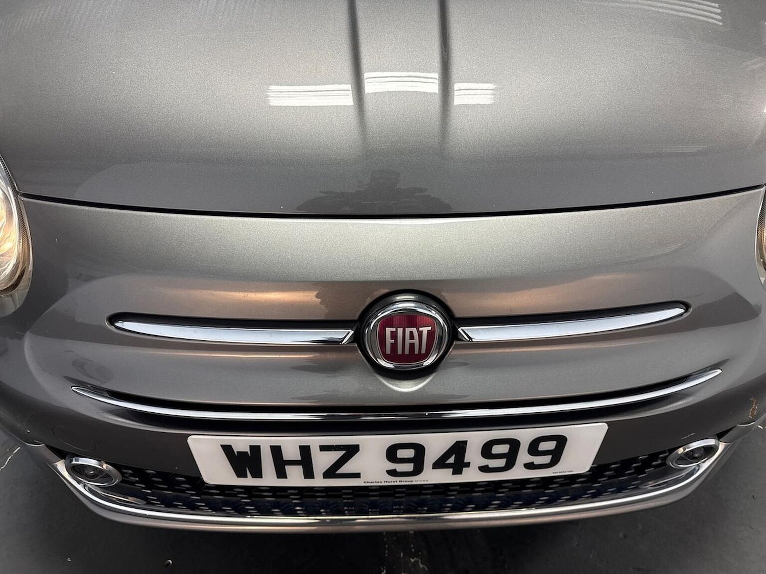 Used Fiat 500 2019 for sale - 76807506: Photo 28