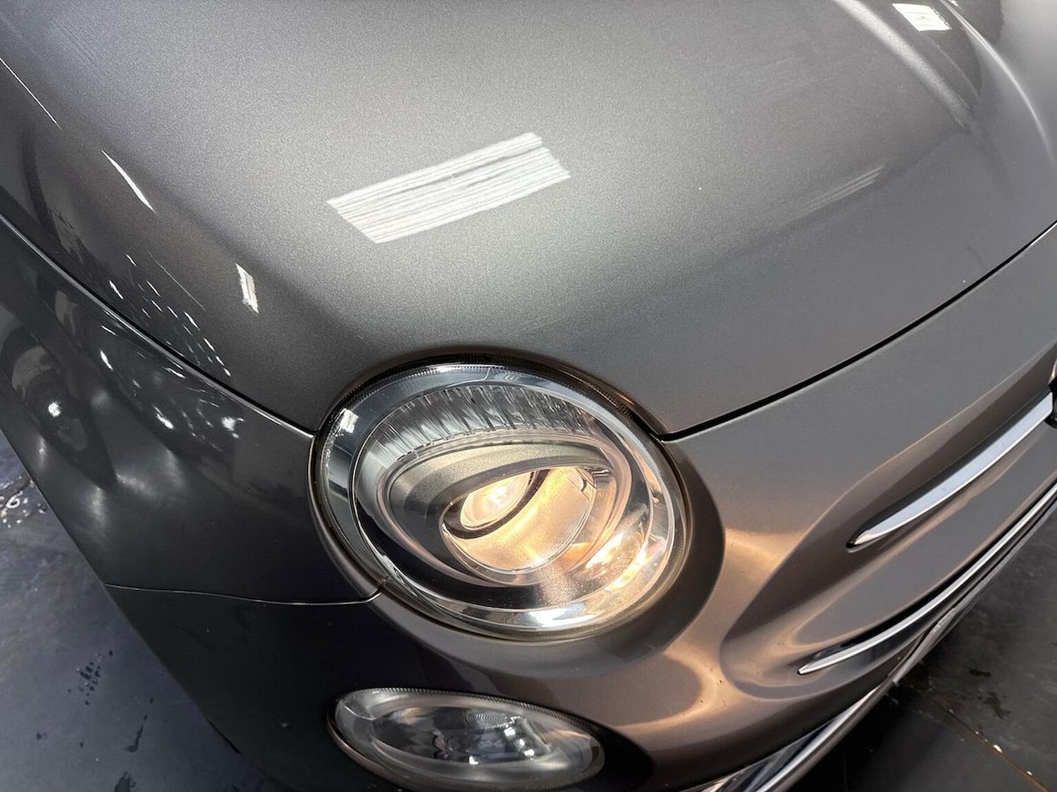 Used Fiat 500 2019 for sale - 76807506: Photo 29