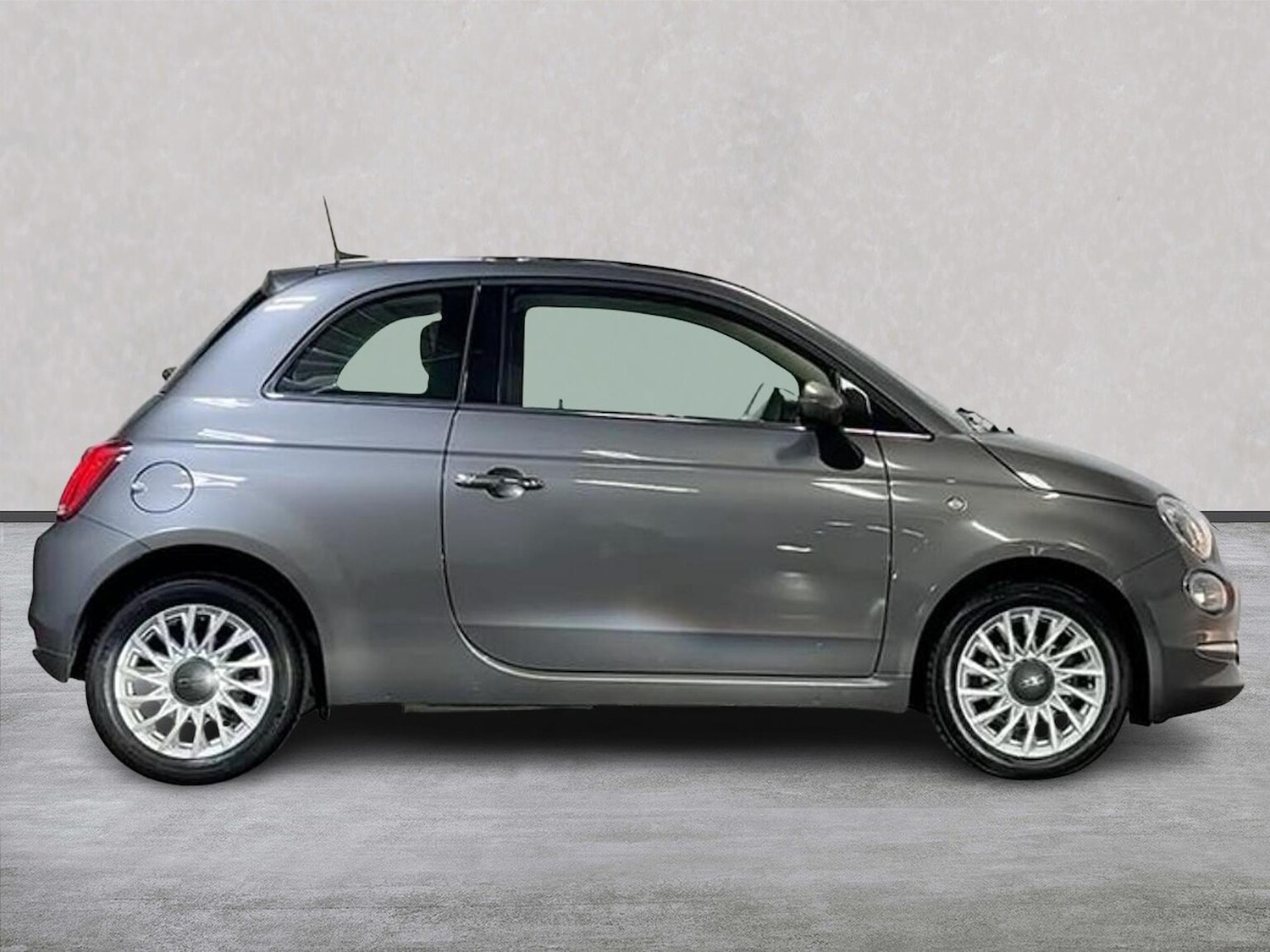 Used Fiat 500 2019 for sale - 76807506: Photo 3