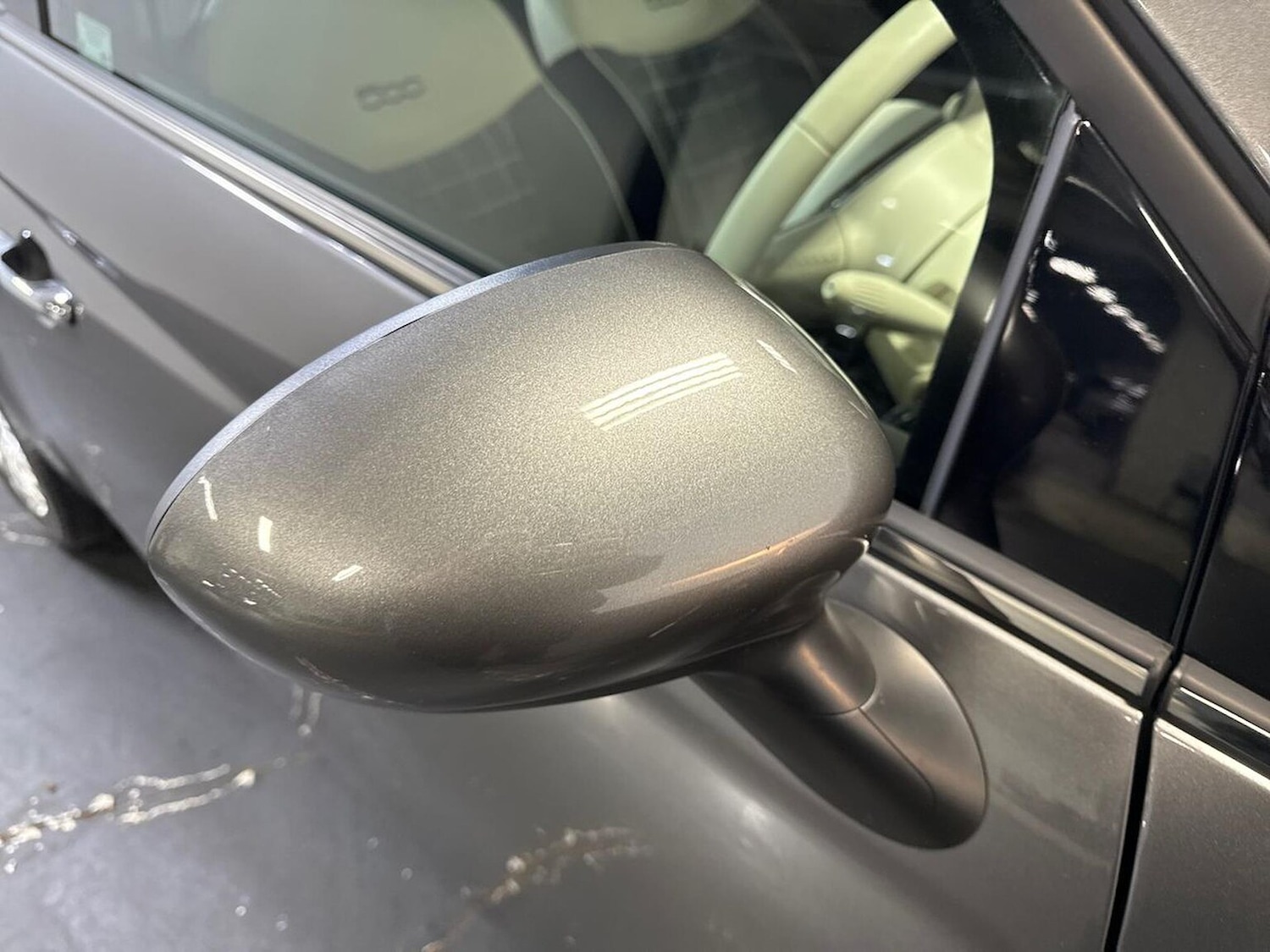 Used Fiat 500 2019 for sale - 76807506: Photo 30