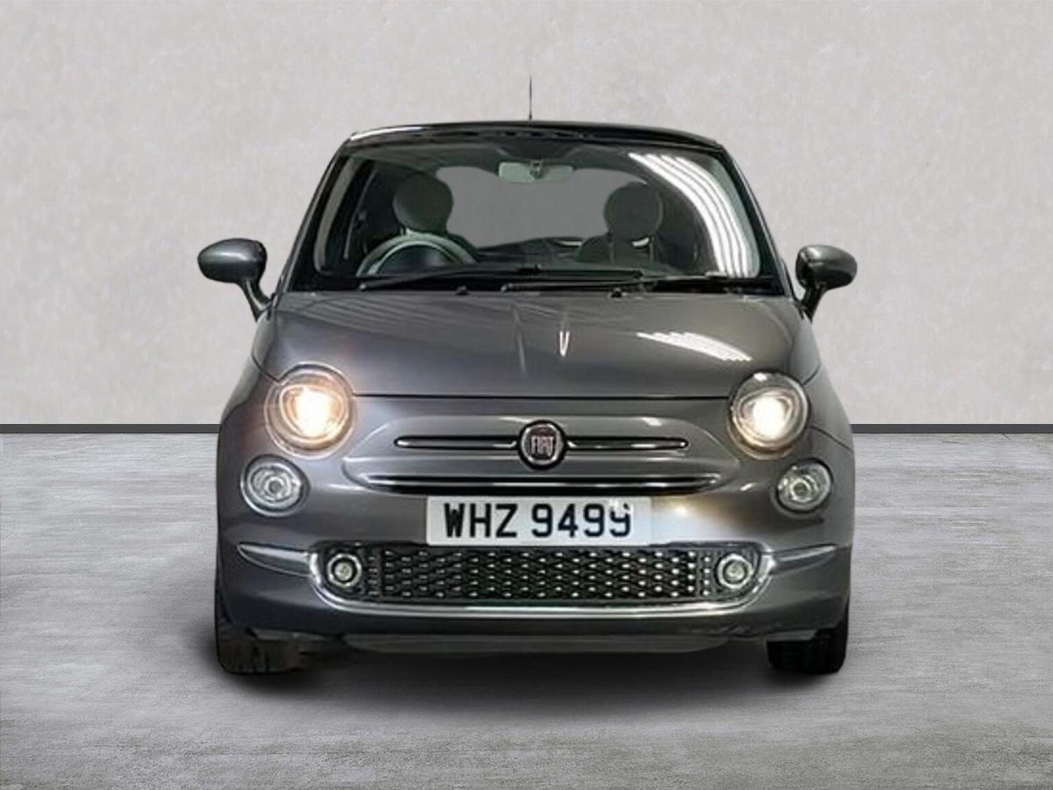 Used Fiat 500 2019 for sale - 76807506: Photo 5