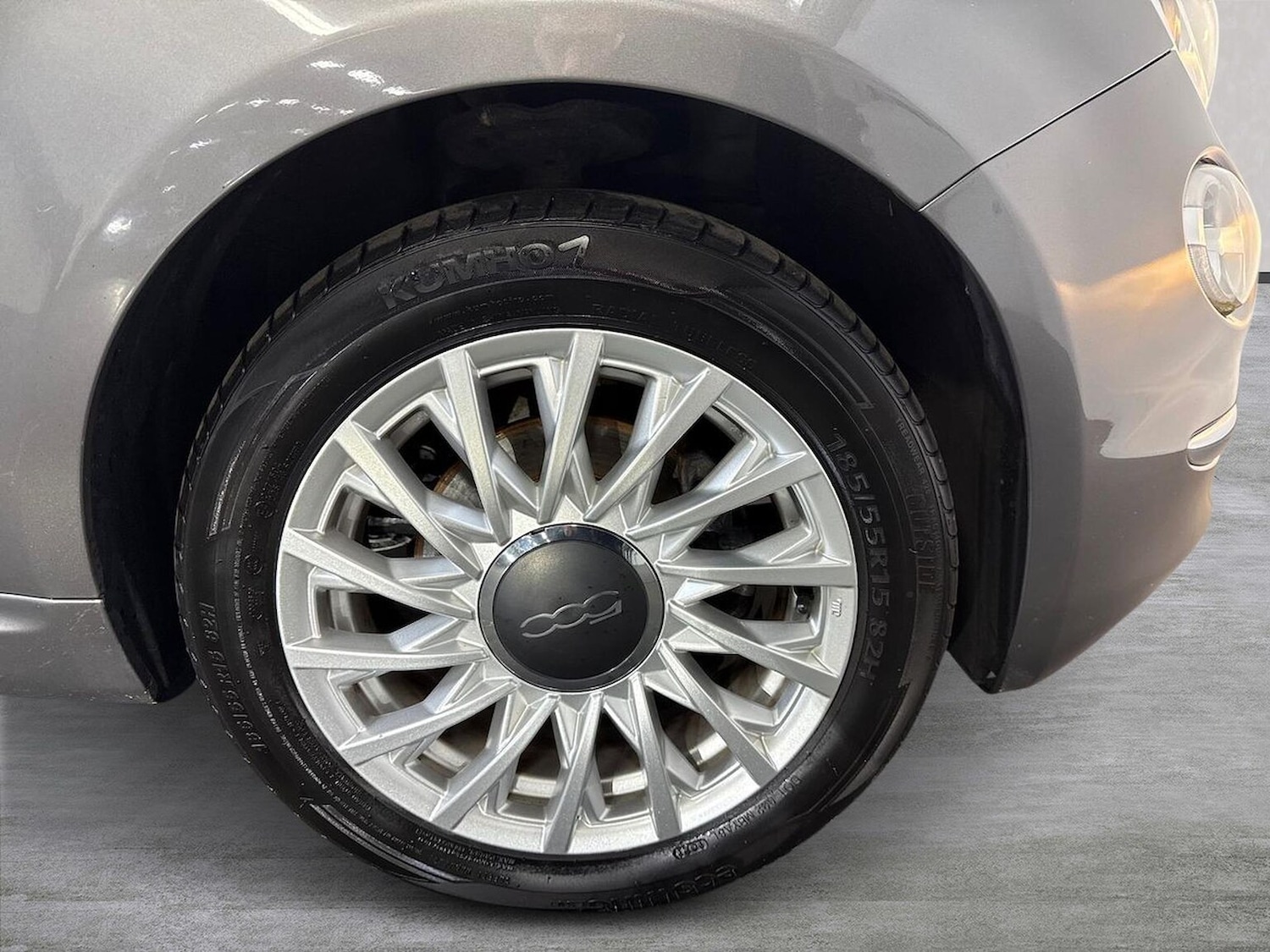 Used Fiat 500 2019 for sale - 76807506: Photo 6