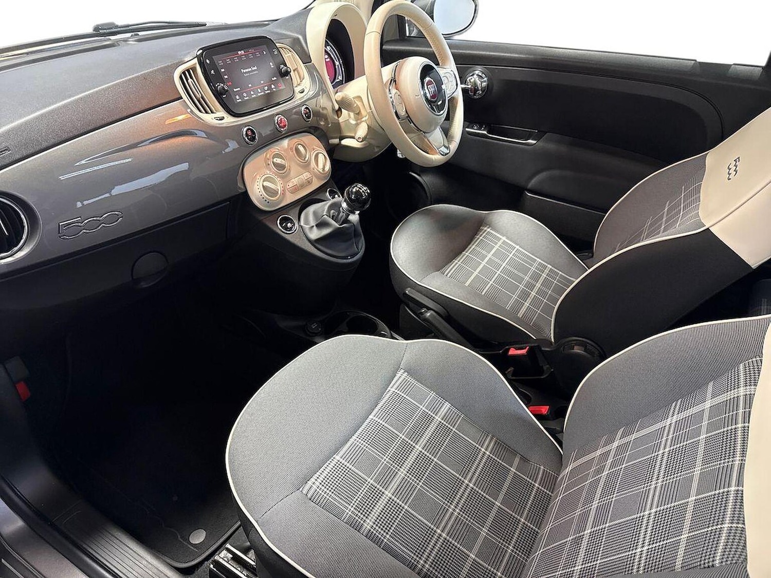 Used Fiat 500 2019 for sale - 76807506: Photo 7