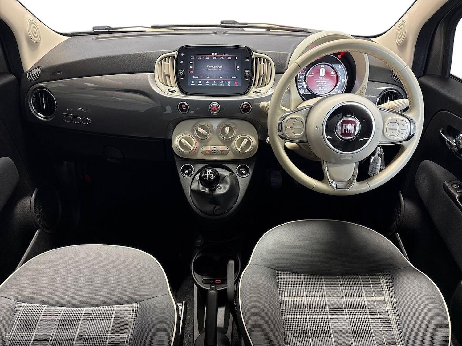 Used Fiat 500 2019 for sale - 76807506: Photo 8