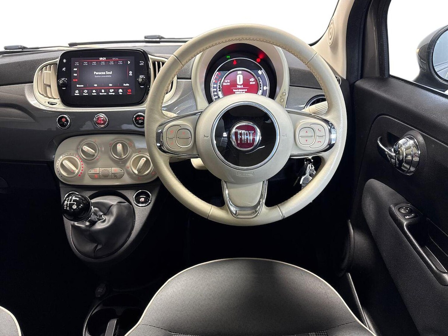 Used Fiat 500 2019 for sale - 76807506: Photo 9