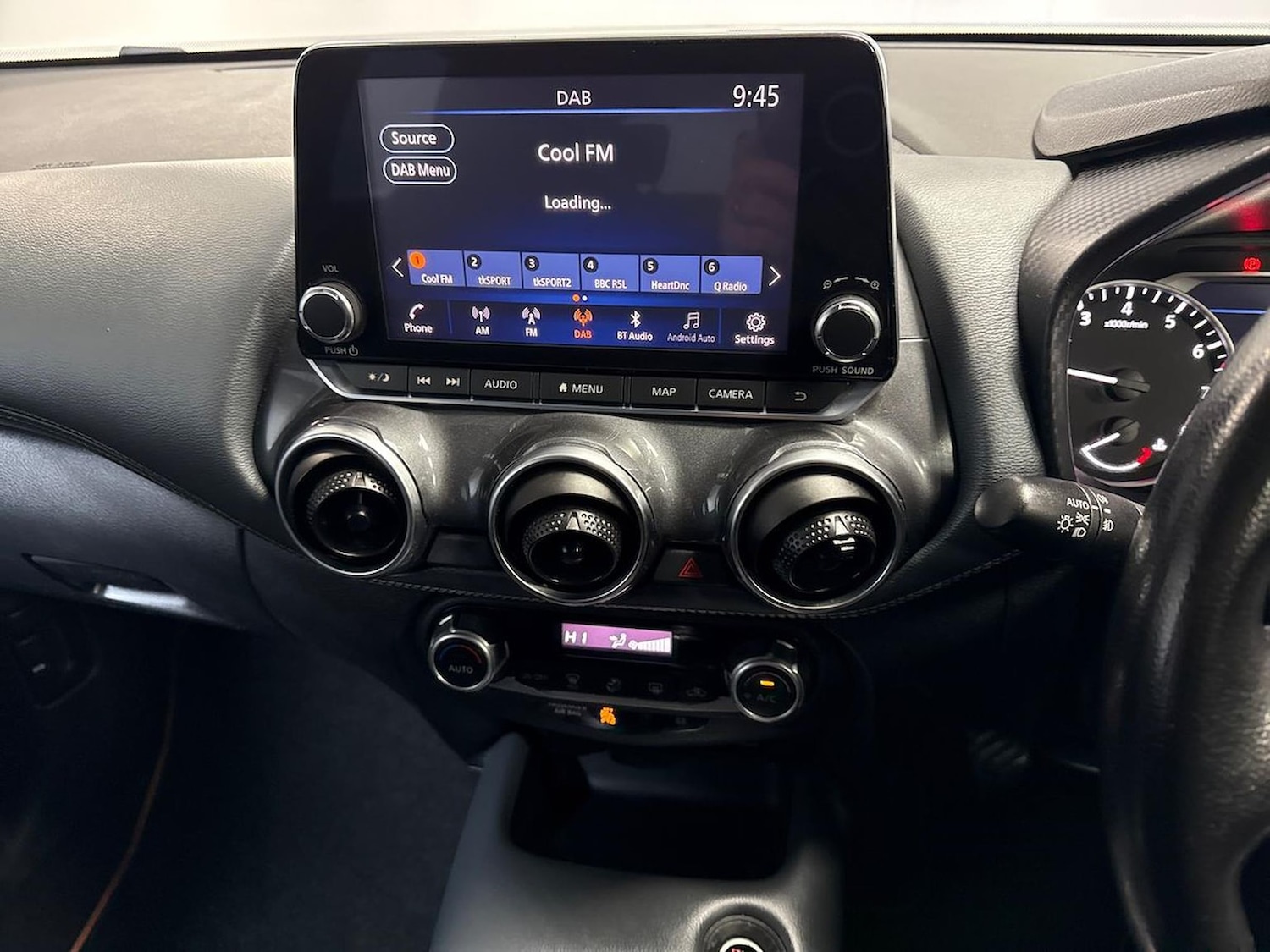 Used Nissan Juke 2020 for sale - 77516471: Photo 10