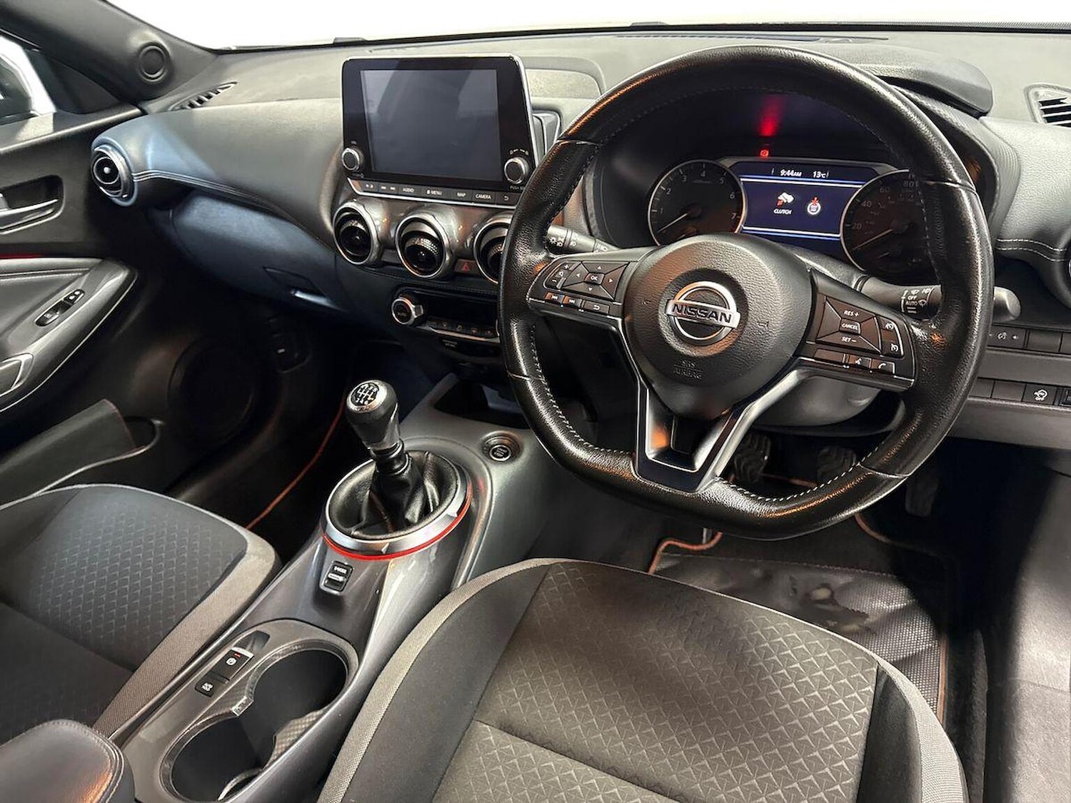 Used Nissan Juke 2020 for sale - 77516471: Photo 14
