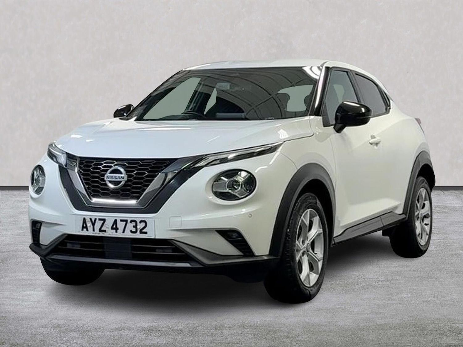 Used Nissan Juke 2020 for sale - 77516471: Photo 19