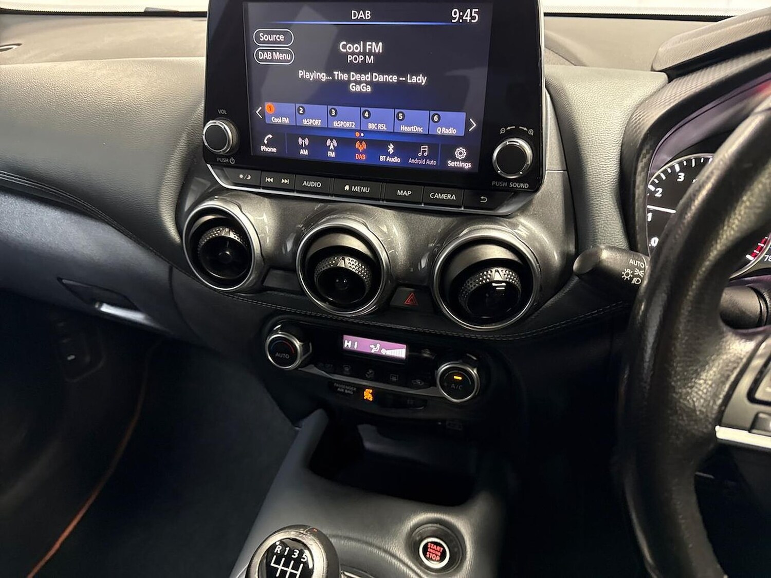 Used Nissan Juke 2020 for sale - 77516471: Photo 22