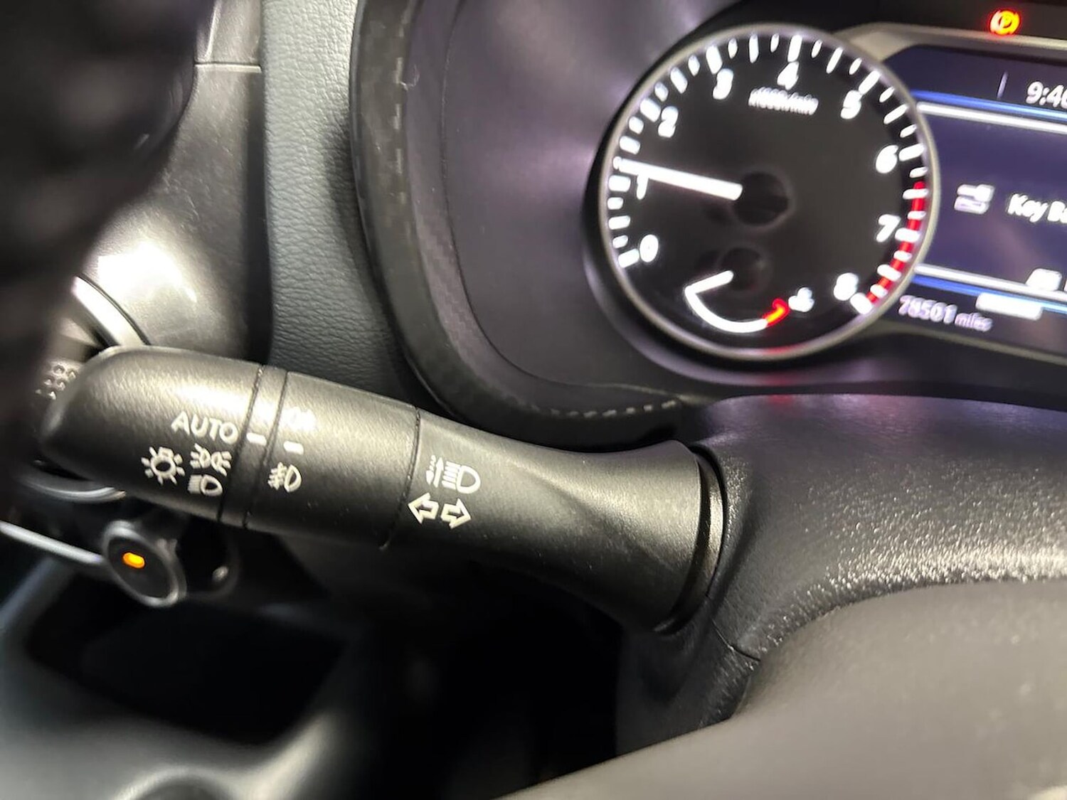 Used Nissan Juke 2020 for sale - 77516471: Photo 25