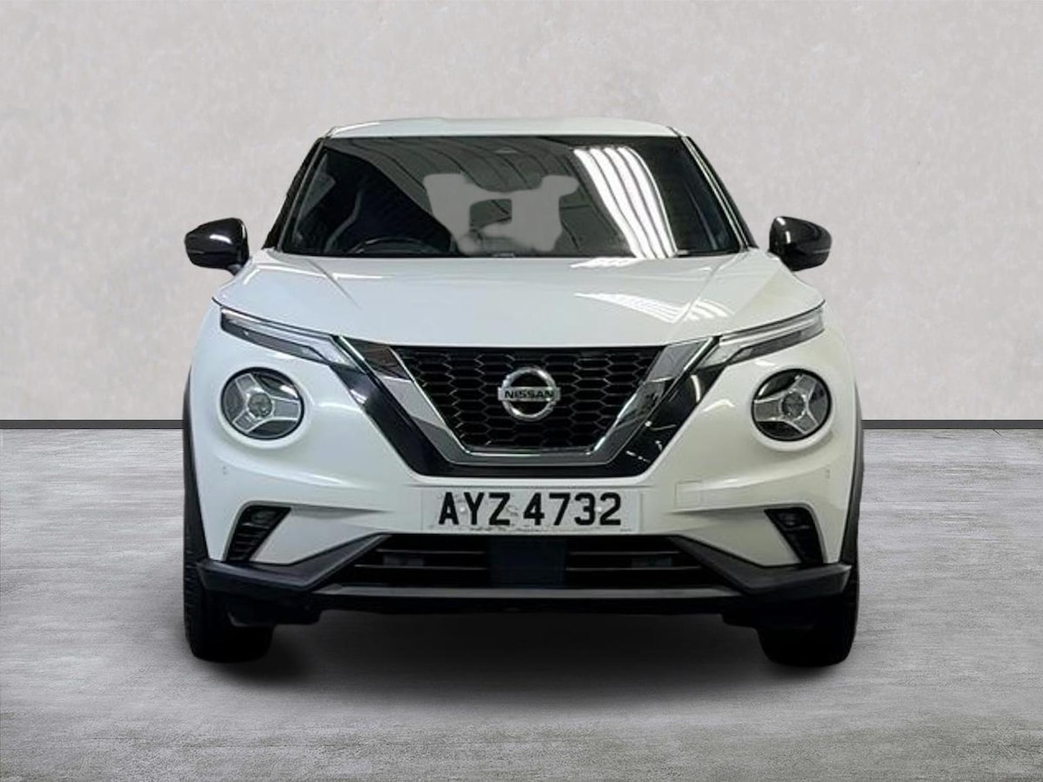 Used Nissan Juke 2020 for sale - 77516471: Photo 5