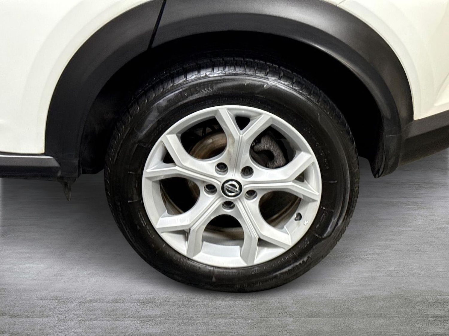 Used Nissan Juke 2020 for sale - 77516471: Photo 6