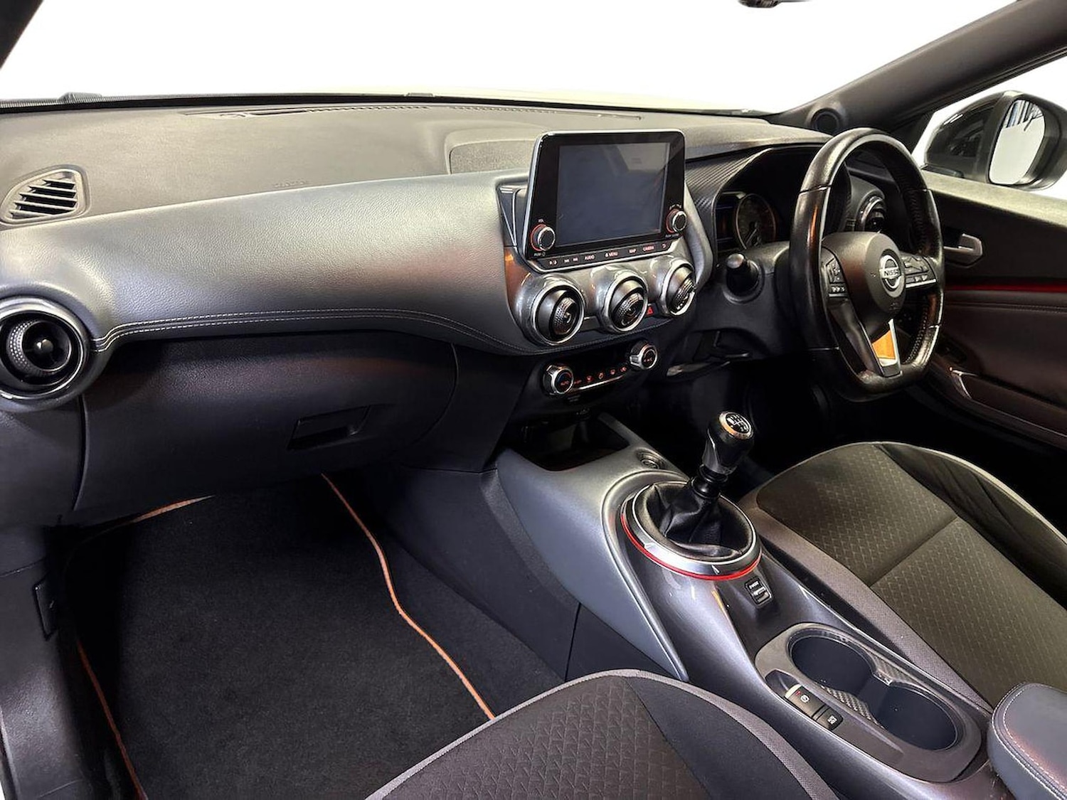 Used Nissan Juke 2020 for sale - 77516471: Photo 7