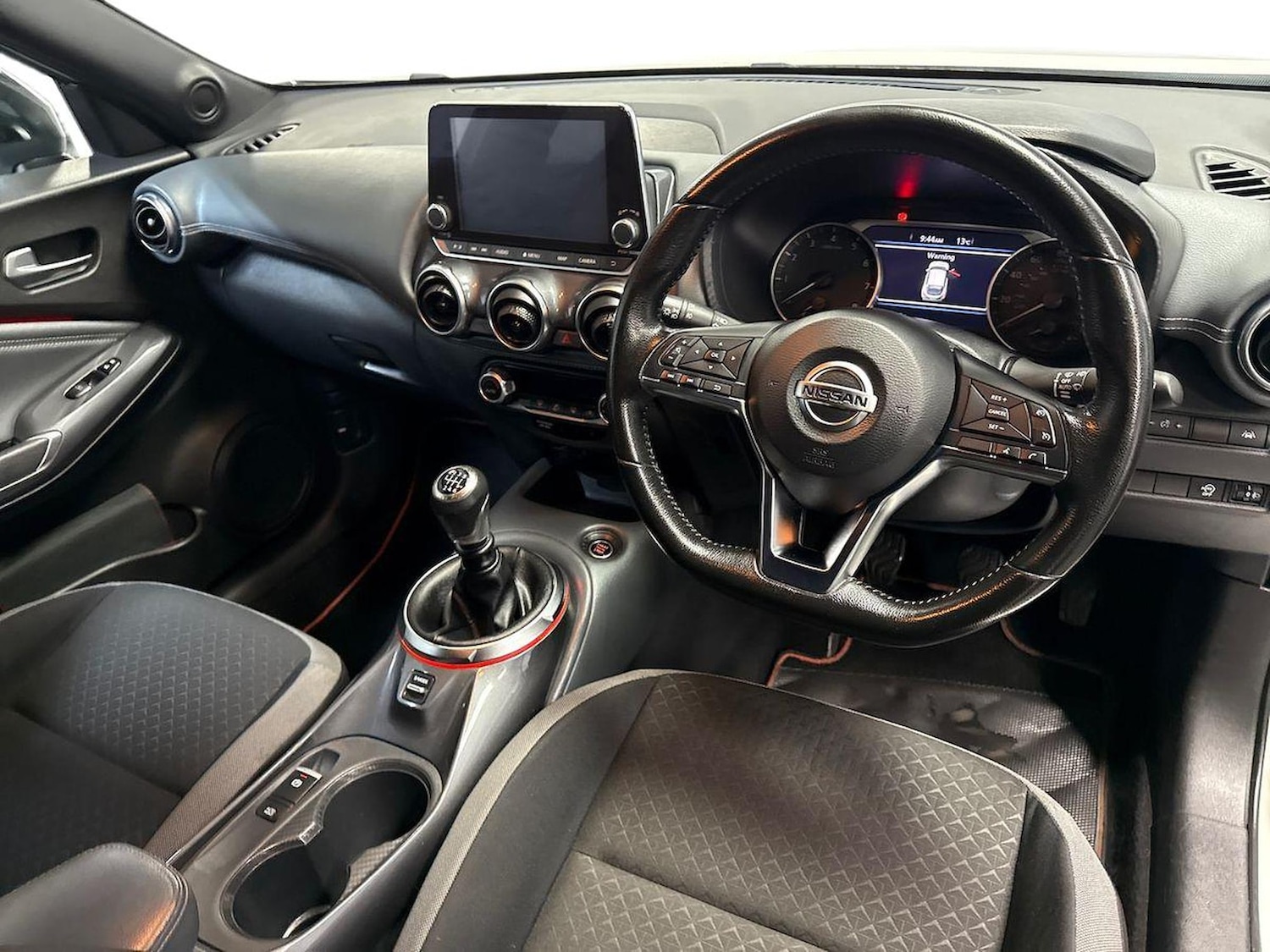 Used Nissan Juke 2020 for sale - 77516471: Photo 8