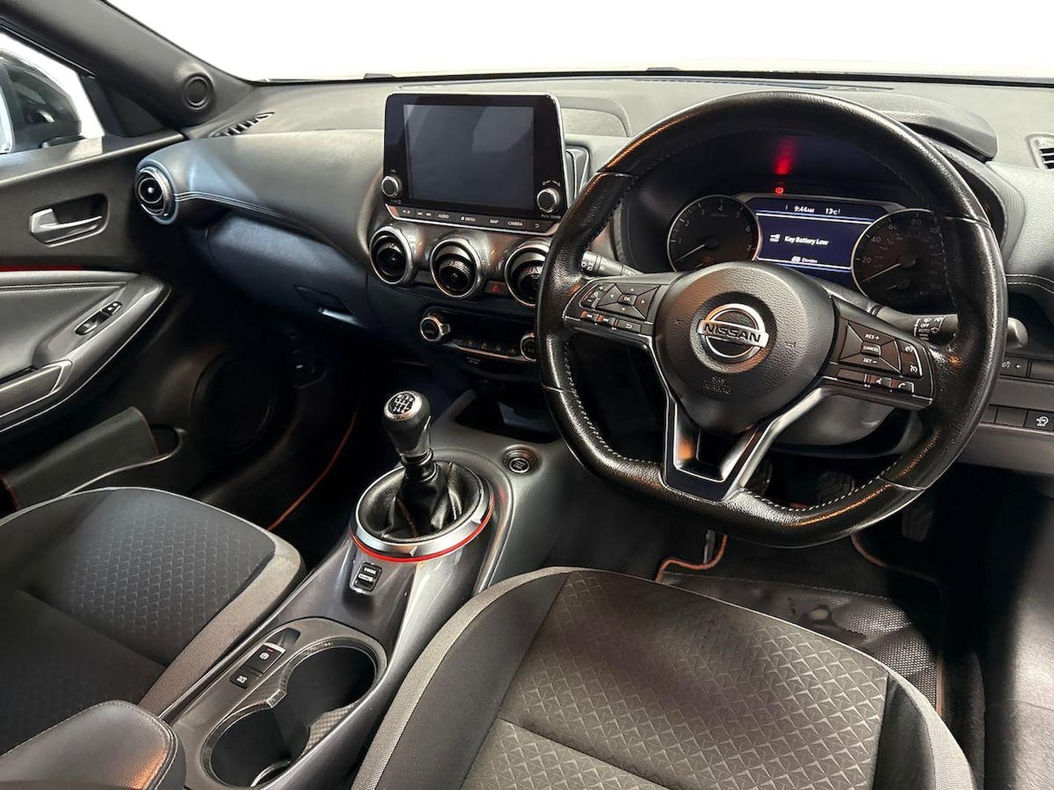 Used Nissan Juke 2020 for sale - 77516471: Photo 9