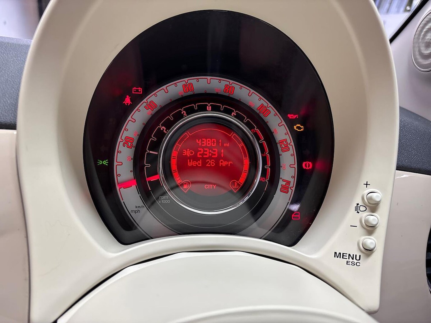 Used Fiat 500 2013 for sale - 76149629: Photo 10