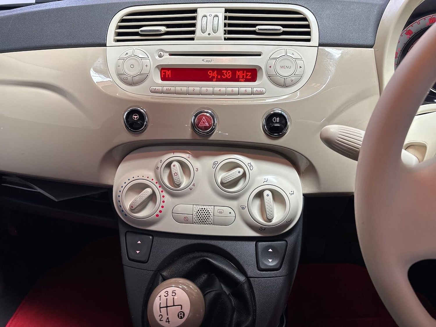 Used Fiat 500 2013 for sale - 76149629: Photo 11