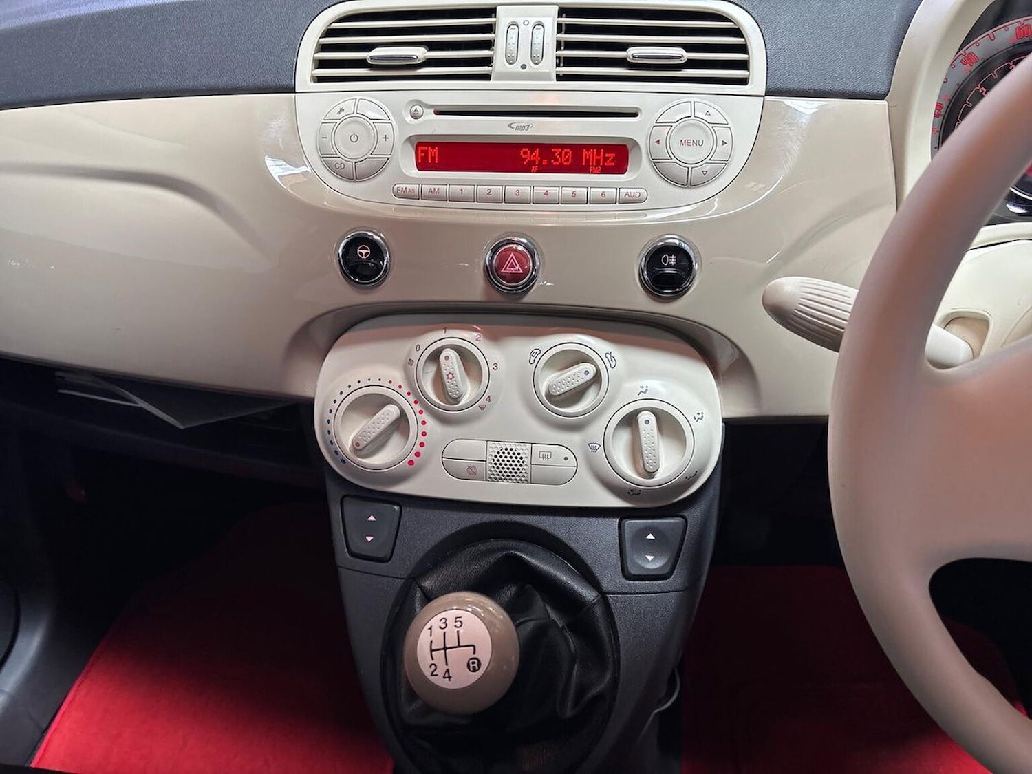 Used Fiat 500 2013 for sale - 76149629: Photo 13