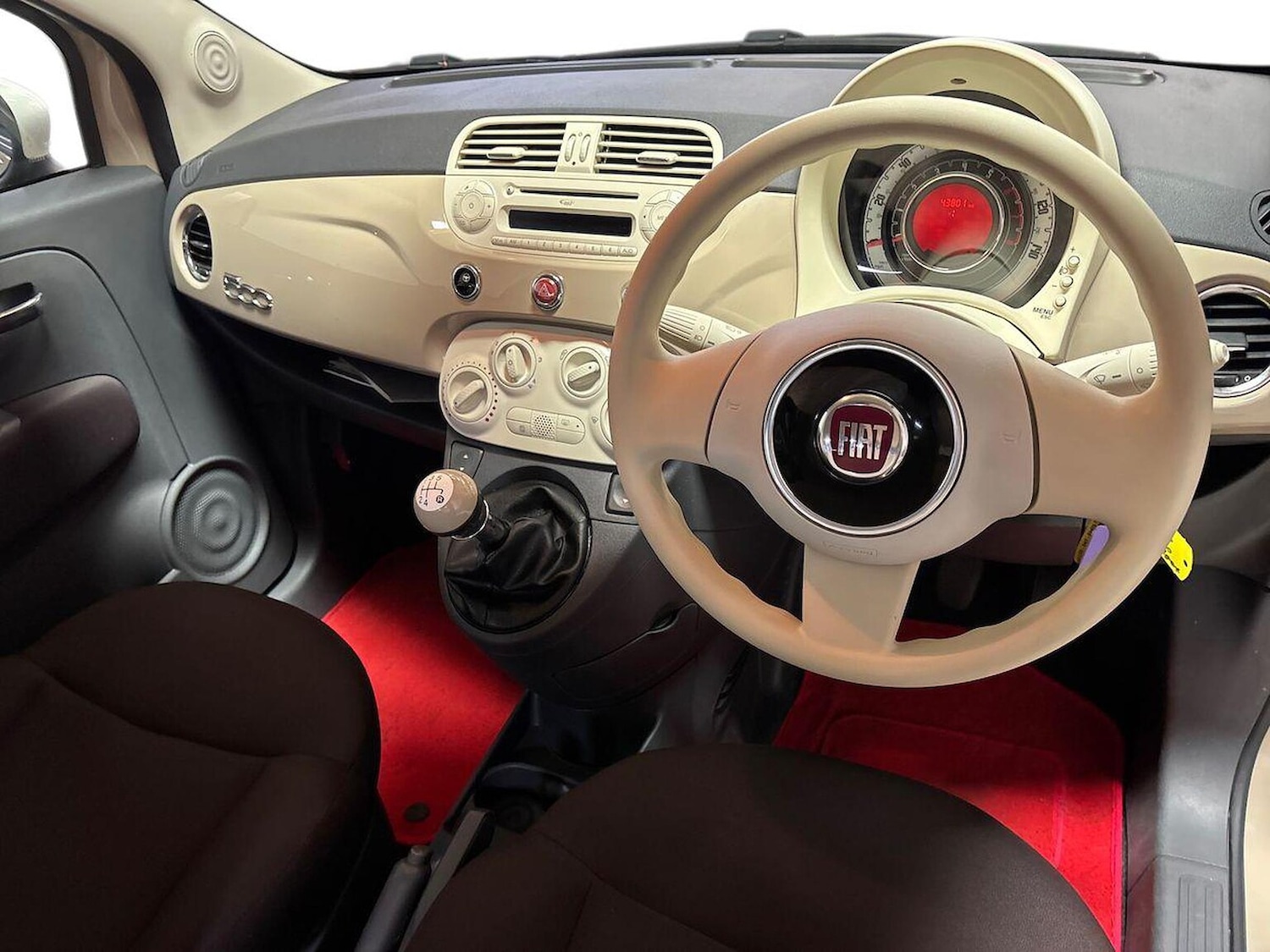 Used Fiat 500 2013 for sale - 76149629: Photo 15