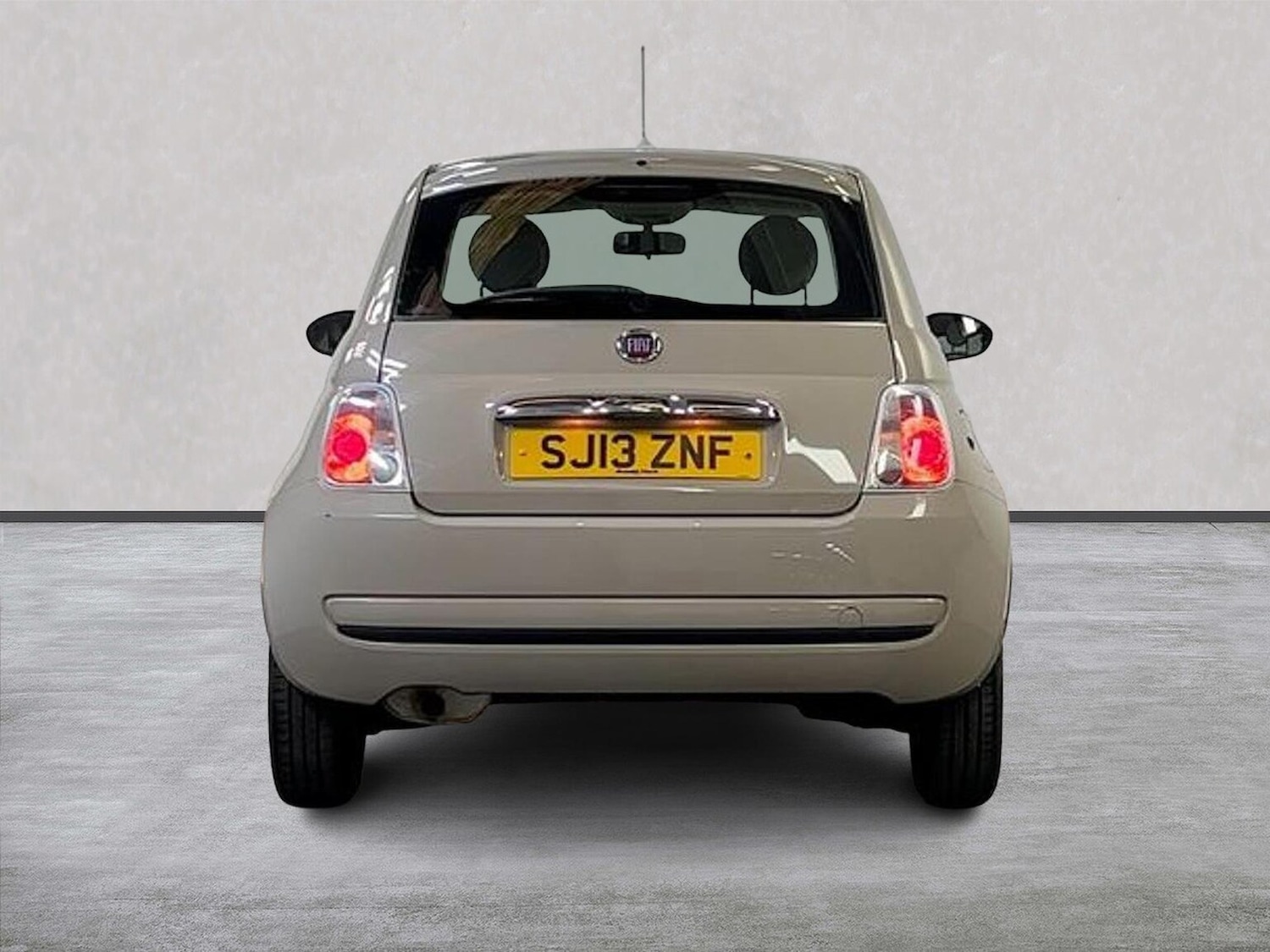 Used Fiat 500 2013 for sale - 76149629: Photo 18