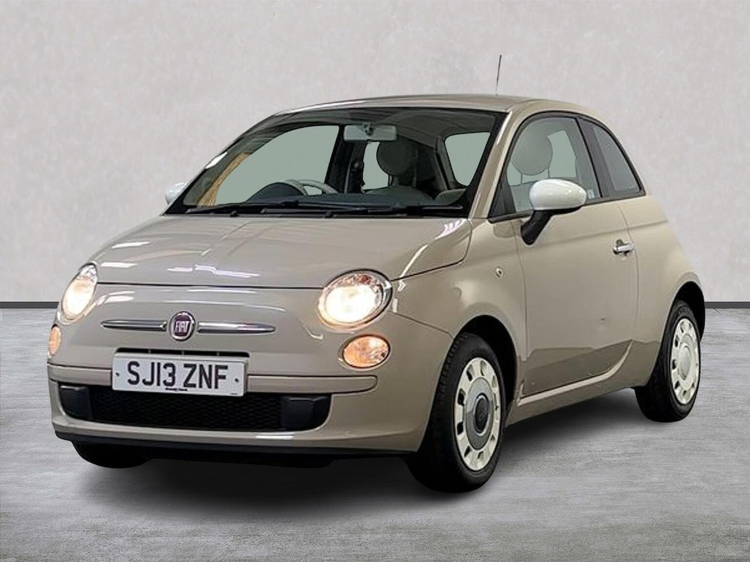Used Fiat 500 2013 for sale - 76149629: Photo 20