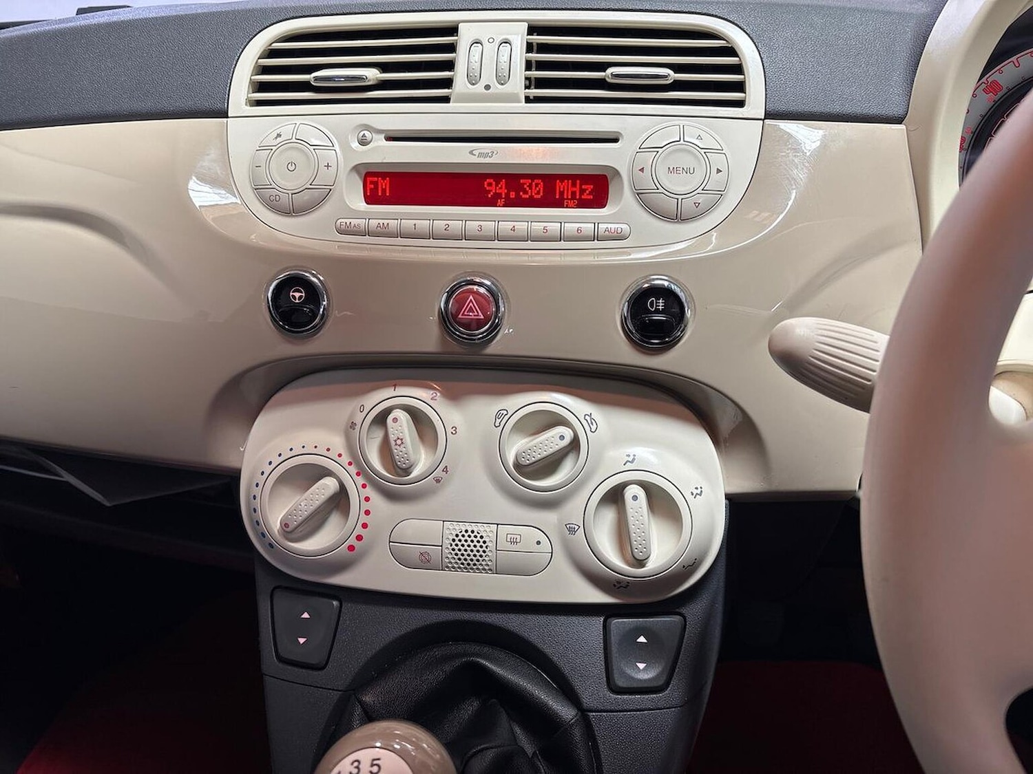 Used Fiat 500 2013 for sale - 76149629: Photo 23