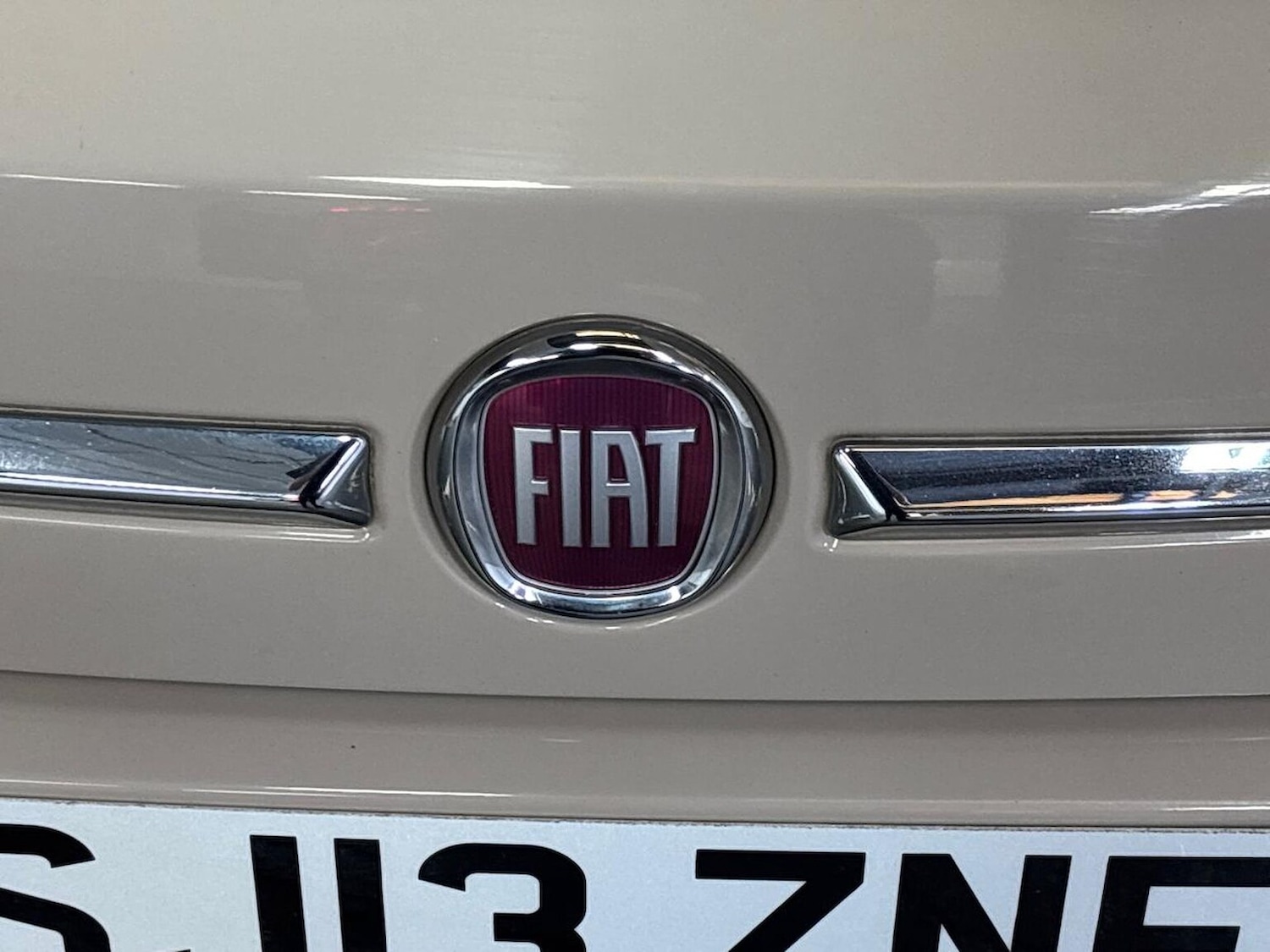 Used Fiat 500 2013 for sale - 76149629: Photo 28