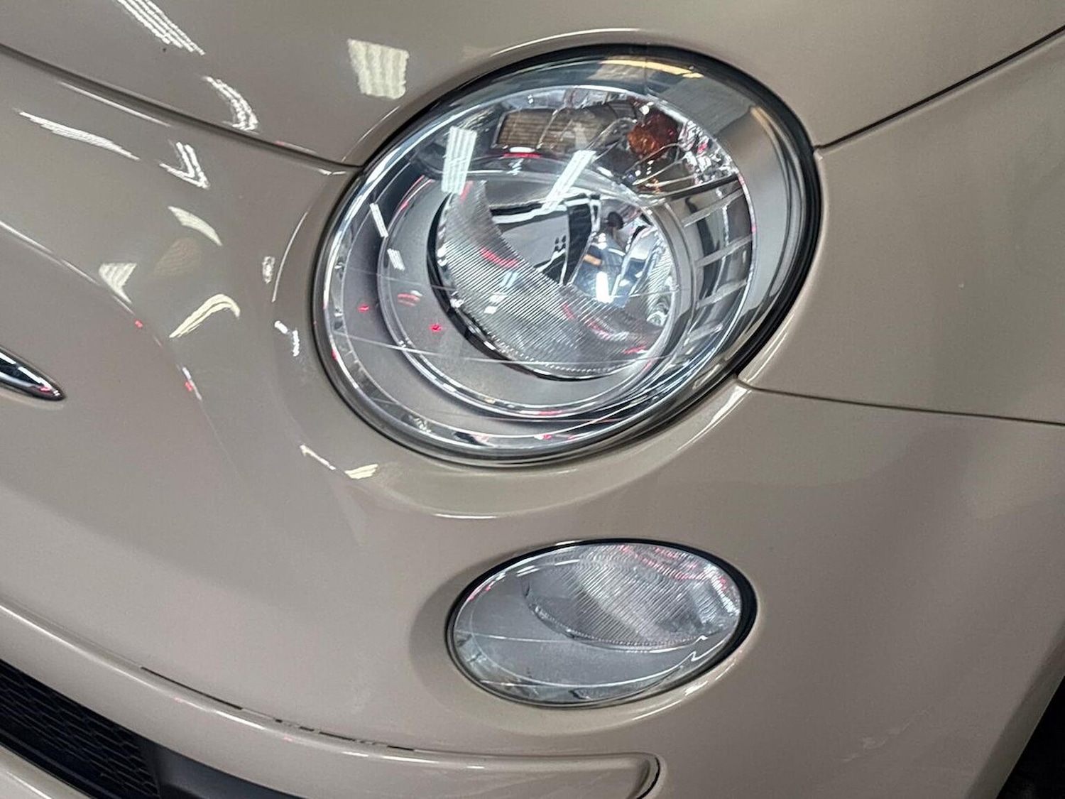 Used Fiat 500 2013 for sale - 76149629: Photo 29