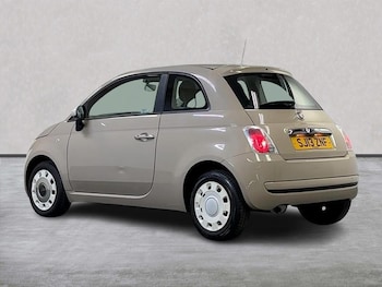 Used Fiat 500 2013 for sale - 76149629: Photo