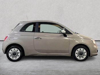 Used Fiat 500 2013 for sale - 76149629: Photo