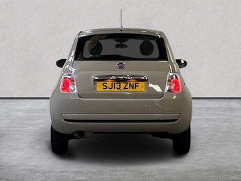 Used Fiat 500 2013 for sale - 76149629: Photo
