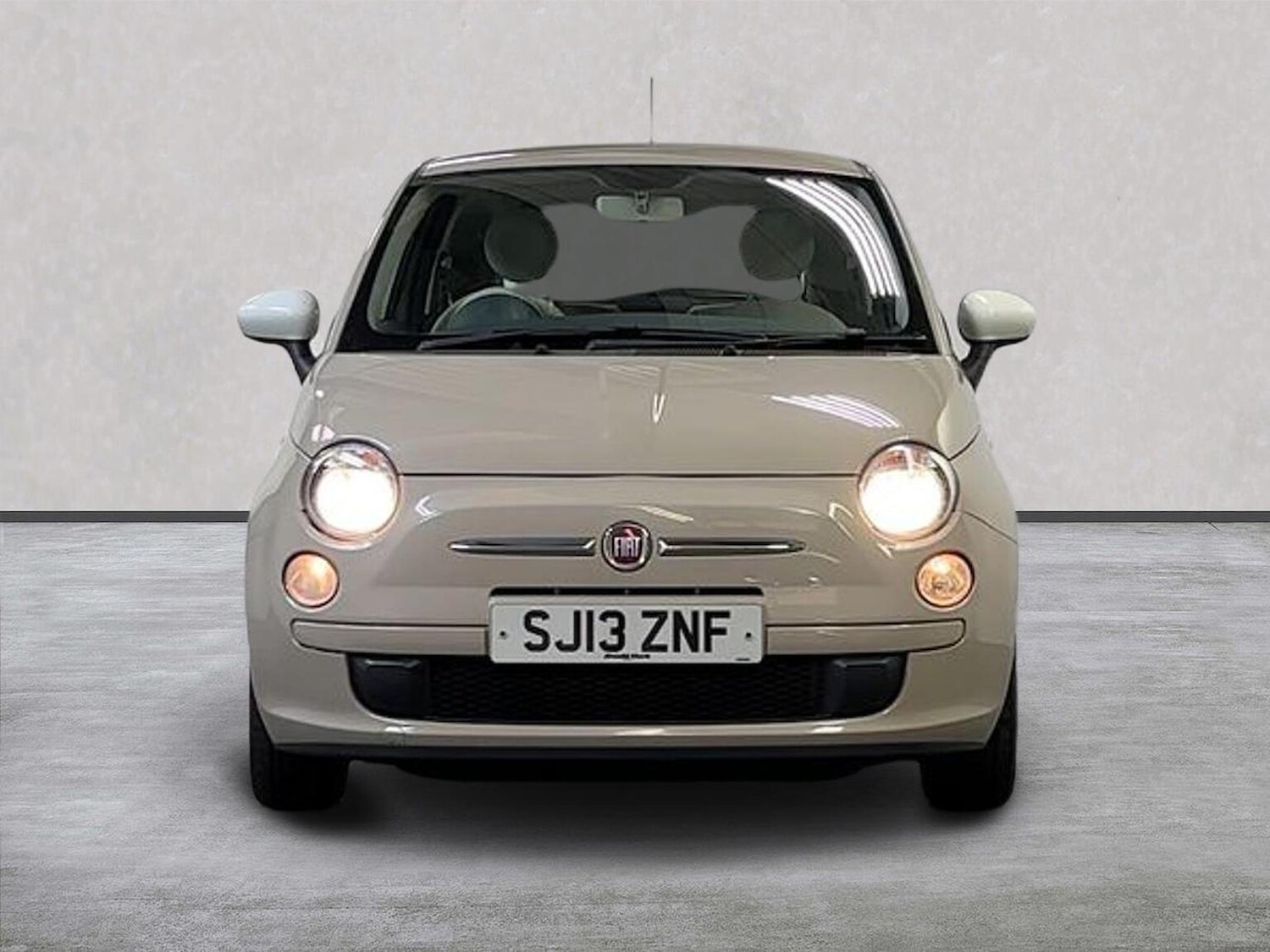 Used Fiat 500 2013 for sale - 76149629: Photo 5